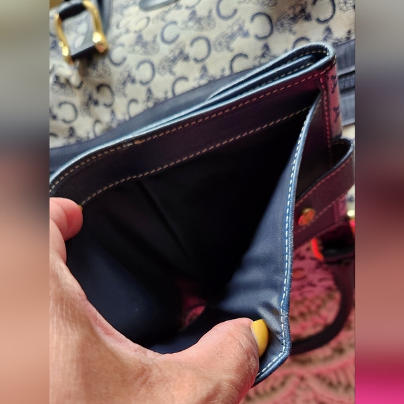 Celine Boston and Wallet Bundle - Picture 6 of 17